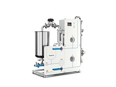 Z6尊龙官方网站CS320桌面陶瓷膜过滤系统 Z6尊龙官方网站CS320桌面陶瓷膜过滤系统